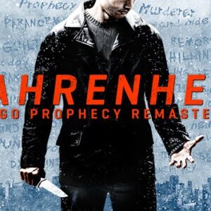 Fahrenheit: Indigo Prophecy Remastered