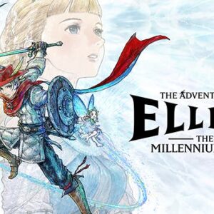 The Adventures of Elliot: The Millennium Tales