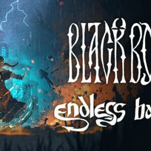 Black Book - Endless Battles