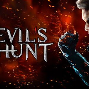 Devil's Hunt