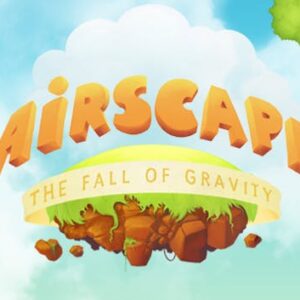 Airscape: The Fall of Gravity