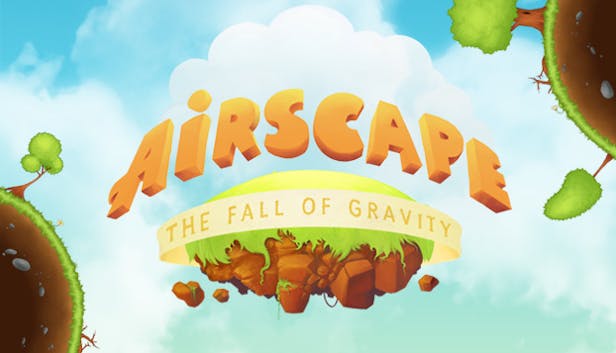 Airscape: The Fall of Gravity
