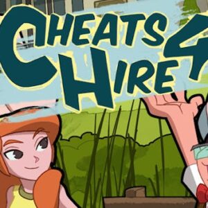 Cheats 4 Hire