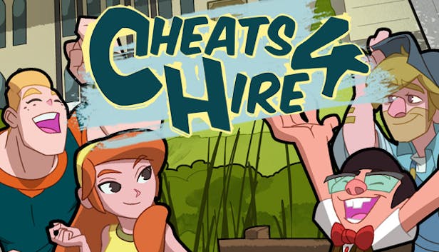Cheats 4 Hire