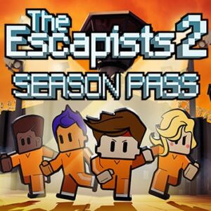 The Escapists 2 - Season Pass