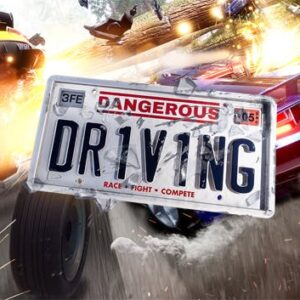 Dangerous DrivingTM