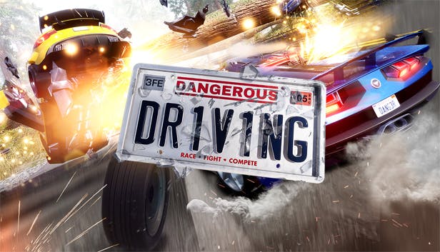 Dangerous DrivingTM