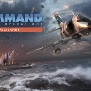 Command:MO - Falklands