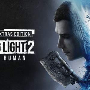 Dying Light 2: Stay Human Digital Extras Edition