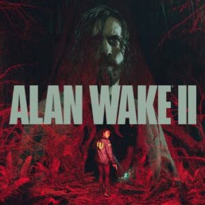 Alan Wake 2