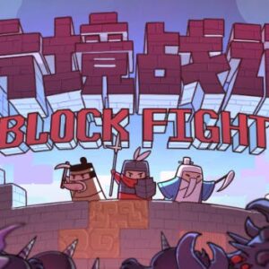 BlockFight