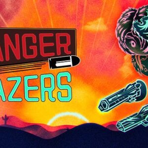 Danger Gazers