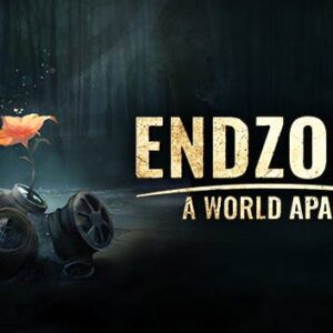 Endzone - A World Apart