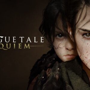 A Plague Tale: Requiem