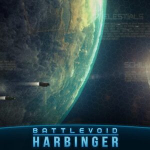 Battlevoid: Harbinger