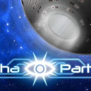 Alpha Particle