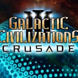 Galactic Civilizations III: Crusade Expansion Pack