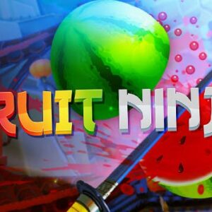 Fruit Ninja VR