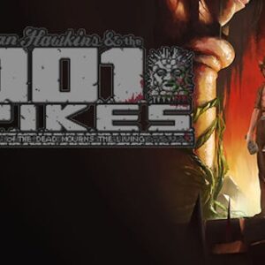 1001 Spikes