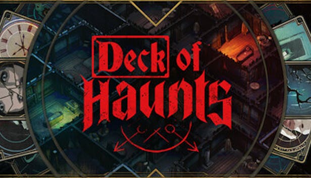 Deck of Haunts
