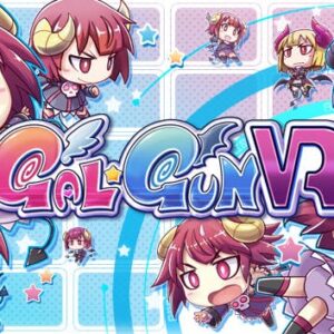 Gal*Gun VR