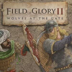 Field of Glory II: Wolves at the Gate
