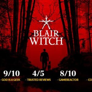 Blair Witch