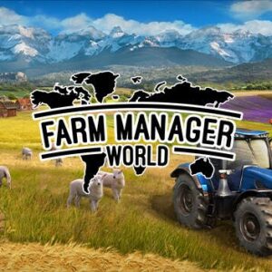 Farm Manager World