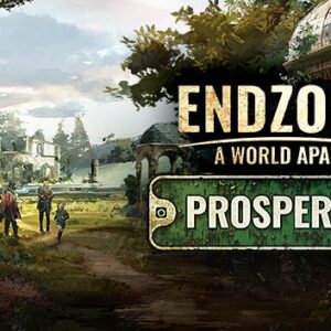 Endzone - A World Apart: Prosperity