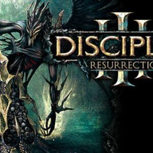 Disciples III - Resurrection