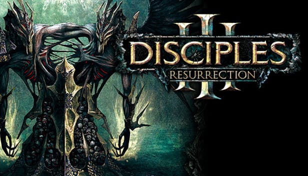 Disciples III - Resurrection