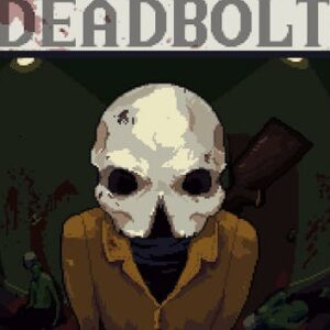 DEADBOLT