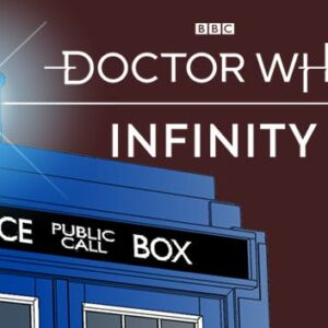 Doctor Who Infinity