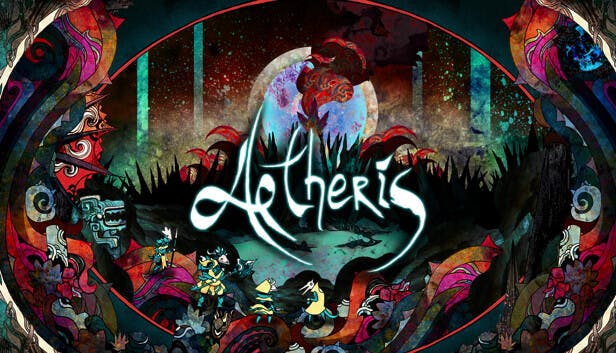 AETHERIS