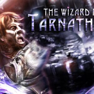 GA6: The Wizard From Tarnath Tor