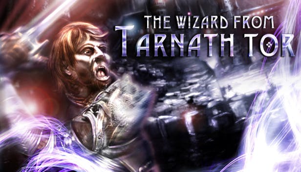 GA6: The Wizard From Tarnath Tor