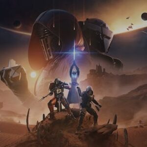Destiny 2: Renegades