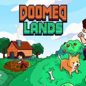 Doomed Lands