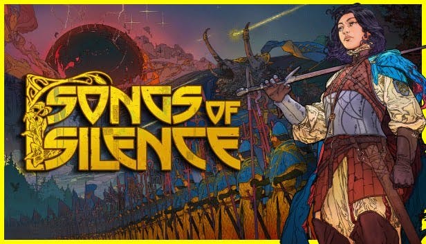 Songs Of Silence