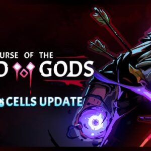 Curse of the Dead Gods