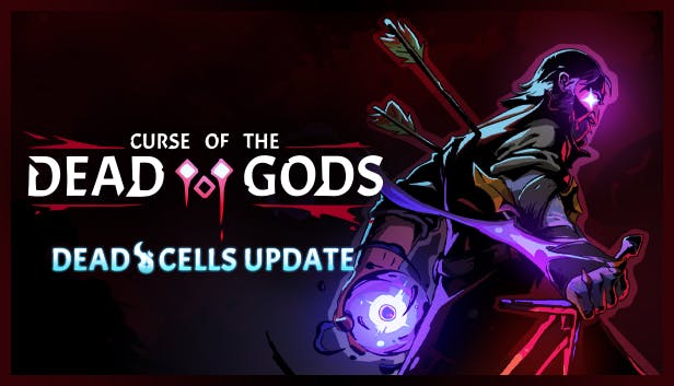 Curse of the Dead Gods