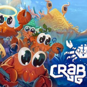 Crab God