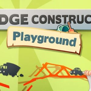 Bridge Constructor Playground