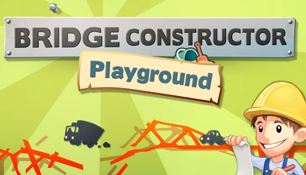 Bridge Constructor Playground