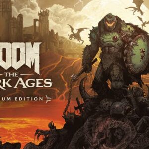 DOOM: The Dark Ages Premium Edition