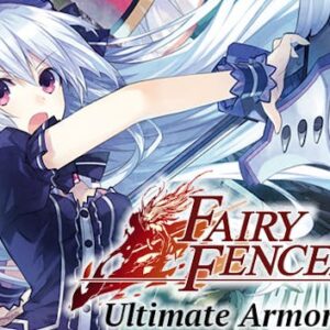 Fairy Fencer F: Ultimate Armor Pack