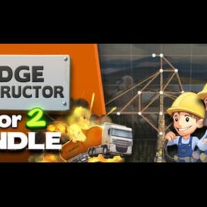 Bridge Constructor Bundle