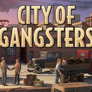 City of Gangsters