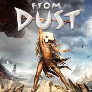 From Dust