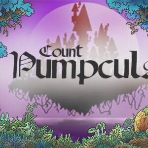 Count Pumpcula